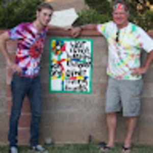 Meet your Posher, Jake